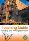 Natural Disasters Teaching Guide - Book