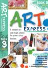 Art Express Book 3 - Book