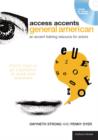 Access Accents: General American : An Accent Training Resource for Actors - Book