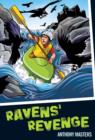 Raven's Revenge - Book