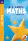 SATs Practice Maths : For Ages 9-10 - Book