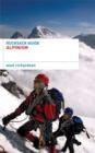 Rucksack Guide - Alpinism - Book