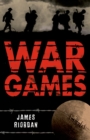 War Games - Book