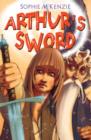 Arthur's Sword - Book