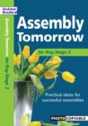 Assembly Tomorrow Key Stage 2 - Book