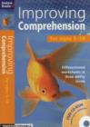 Improving Comprehension 9-10 - Book
