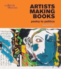 Artists making books : poetry to politics - Book