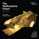 The Staffordshire Hoard - Book