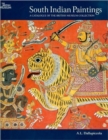 South Indian Paintings - Book