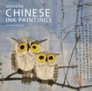 Modern Chinese Ink Paintings : A Century of New Directions - Book