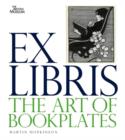 Ex Libris : The Art of Bookplates - Book