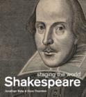 Shakespeare : staging the world - Book