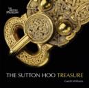 Treasures from Sutton Hoo - Book