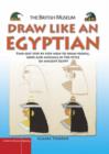 Draw Like an Egyptian - Book