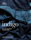 Indigo : Egyptian Mummies to Blue Jeans - Book