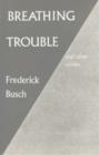 Breathing Trouble - Book