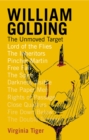William Golding: The Unmoved Target - eBook