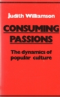 Consuming Passions - eBook