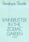 Rainsplitter in the Zodiac Garden - Book