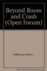 Beyond Boom and Crash - Book