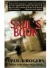 Saul's Book - Book