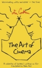 The Art of Cinema - Book