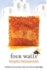 Four Walls - Book