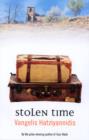 Stolen Time - Book