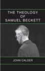 The Theology of Samuel Beckett - Book