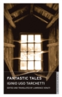 The Fantastic Tales - Book