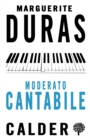 Moderato Cantabile - Book