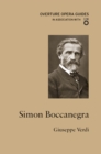 Simon Boccanegra - eBook