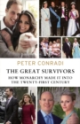 The  Great Survivors - eBook