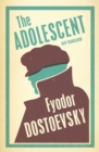 The  Adolescent - eBook