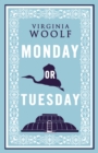 Monday or Tuesday - eBook