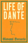 Life of Dante - eBook