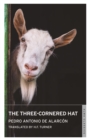 The  Three-Cornered Hat - eBook