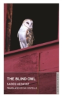 Blind Owl and Other Stories - eBook
