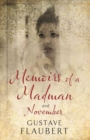 Memoirs of a Madman and November - eBook