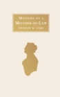 Memoirs of a Mother-in-Law - eBook