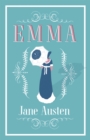 Emma - eBook
