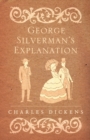 George Silverman's Explanation - eBook