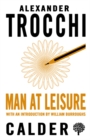 Man at Leisure - eBook