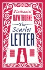 The  Scarlet Letter - eBook