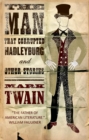 The Man that Corrupted Hadleyburg and Other Stories - eBook