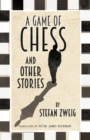 A Game of Chess and Other Stories - eBook
