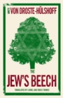 The  Jew's Beech - eBook