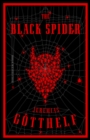 The Black Spider - eBook