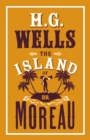 The  Island of Dr Moreau - eBook