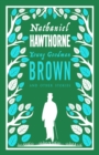 Young Goodman Brown and Other Stories - eBook